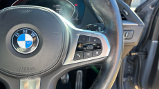 BMW 1 Series 118i [136] M Sport 5dr Petrol Hatchback